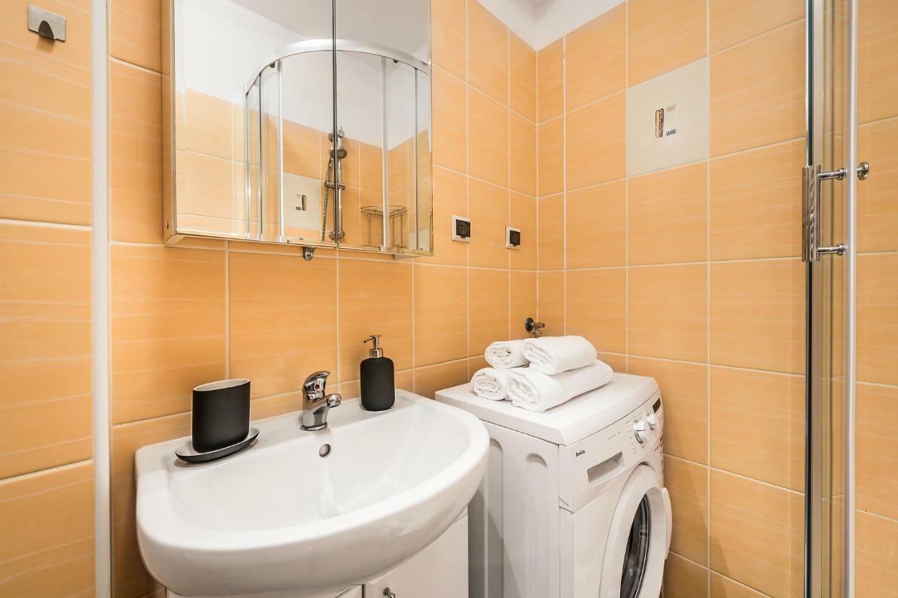 Apartment Sea Flats -