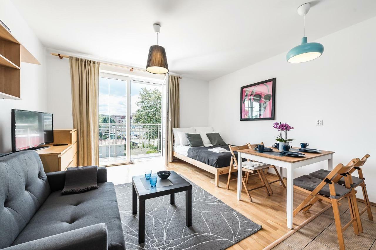 Apartment Sea Flats - Zoppot