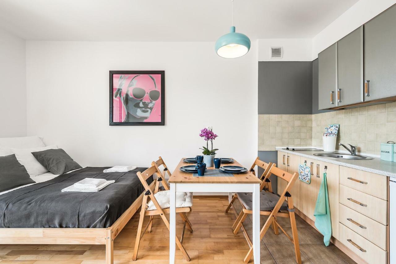 Apartment Sea Flats - *