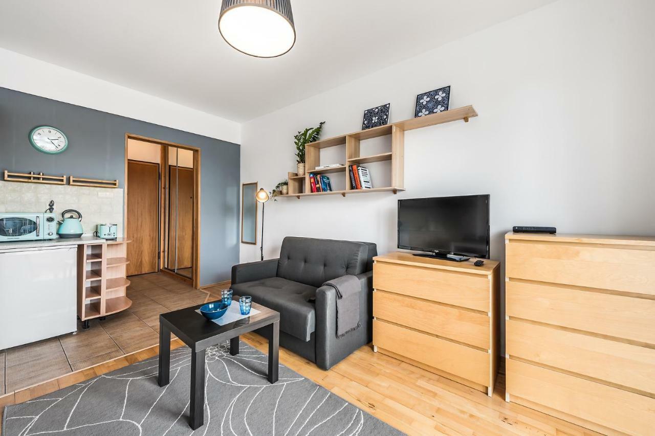 Apartment Sea Flats - Zoppot