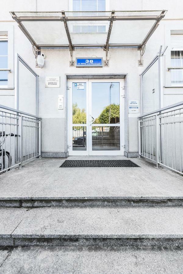 Sea Flats - Apartment Zoppot